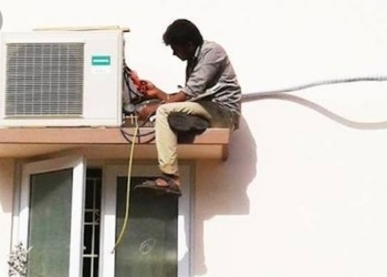 Modern-air-conditioners-Air-conditioning-services-Alagapuram-salem-Tamil-nadu-3
