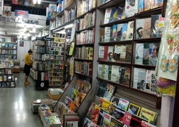 Modern-book-depot-Book-stores-Agra-Uttar-pradesh-3