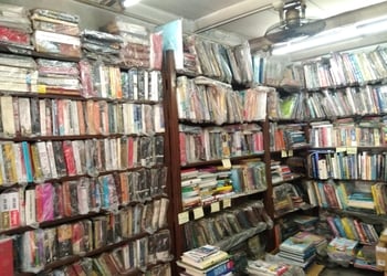 Modern-book-emporium-Book-stores-Topsia-kolkata-West-bengal-2