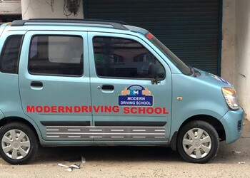 Modern-driving-school-Driving-schools-Badambadi-cuttack-Odisha-2