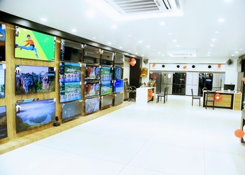 Modern-electronic-mall-Electronics-store-Amravati-Maharashtra-3