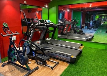 Modern-fitness-point-Gym-Narendrapur-kolkata-West-bengal-1