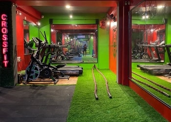 Modern-fitness-point-Gym-Sonarpur-kolkata-West-bengal-3