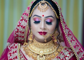 Modern-makeup-studio-academy-Makeup-artist-Bhopal-Madhya-pradesh-2