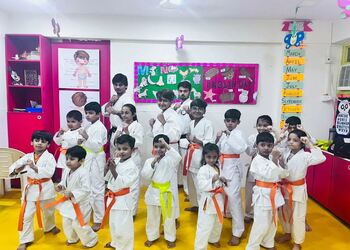 Modern-martial-arts-academy-Martial-arts-school-Mira-bhayandar-Maharashtra-2