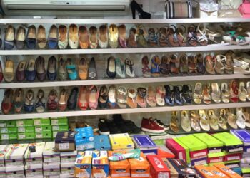 Modern-shoe-Shoe-store-Kota-Rajasthan-2