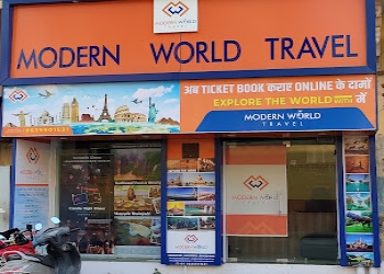 Modern-world-travel-Travel-agents-Bhelupur-varanasi-Uttar-pradesh-2