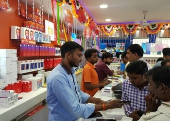 Modi-mobile-world-Mobile-stores-Civil-lines-gorakhpur-Uttar-pradesh-2