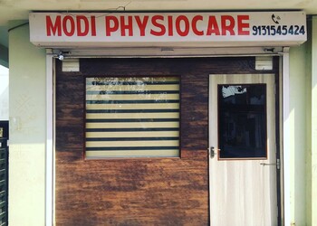 Modi-physiocare-Physiotherapists-Indore-Madhya-pradesh