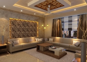 Modling-house-Interior-designers-City-centre-bokaro-Jharkhand-1