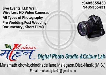 Mohan-digital-photo-studio-Photographers-Malegaon-Maharashtra-1