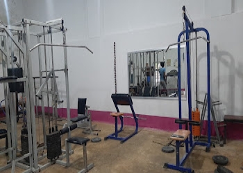 Mohan-gym-Gym-Chennimalai-Tamil-nadu-2