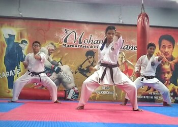Mohan-martial-arts-Martial-arts-school-Kalyan-dombivali-Maharashtra-2