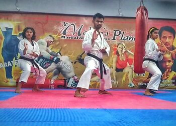 Mohan-martial-arts-Martial-arts-school-Kalyan-dombivali-Maharashtra-3