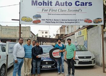 Mohit-auto-cars-Used-car-dealers-Cidco-aurangabad-Maharashtra-1