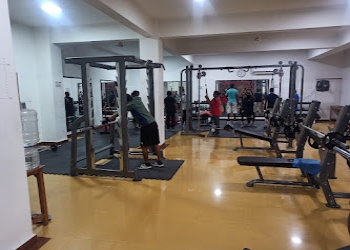 Moksh-gym-Gym-Thampanoor-thiruvananthapuram-Kerala-1