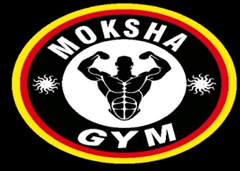 Moksha-gym-Gym-Esplanade-kolkata-West-bengal-1