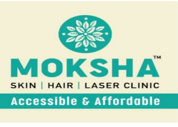 Moksha-skin-hair-clinic-Dermatologist-doctors-Kalyan-dombivali-Maharashtra-1