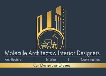 Molecule-architects-interior-designers-Interior-designers-Lucknow-Uttar-pradesh-1