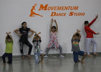 Momentum-dance-studio-Dance-schools-Rohtak-Haryana-2