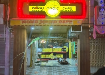 Momo-magic-cafe-Fast-food-restaurants-Bokaro-Jharkhand-1