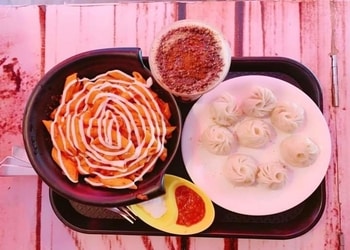 Momo-magic-cafe-Fast-food-restaurants-Dhanbad-Jharkhand-3