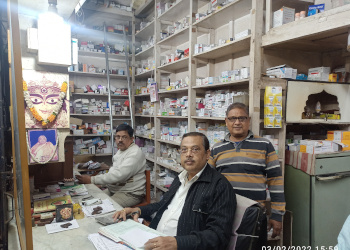 Momota-pharmaceuticals-agency-Medical-shop-Krishnanagar-West-bengal-2