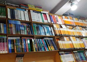 Mona-magazine-book-centre-Book-stores-Patna-Bihar-3
