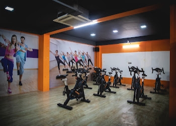 Monarch-gym-Yoga-classes-Banaswadi-bangalore-Karnataka-1