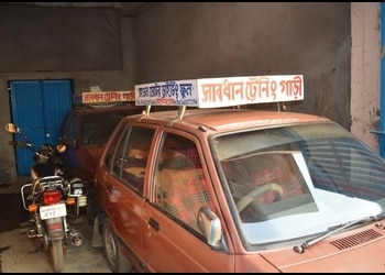 Mondal-automobile-motor-driving-school-Driving-schools-Birbhum-West-bengal-1