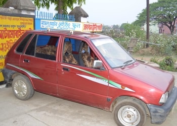 Mondal-automobile-motor-training-school-Driving-schools-Berhampore-West-bengal-3
