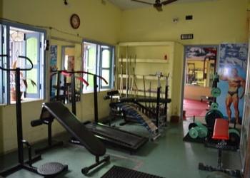 Mondal-multi-gym-Gym-Berhampore-West-bengal-3