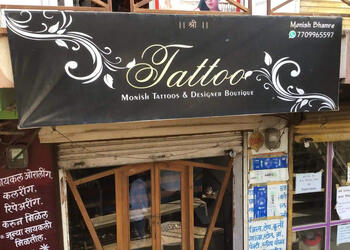 Monish-tattoos-designer-boutique-Tattoo-shops-Malegaon-Maharashtra-1