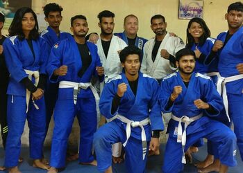 Monkey-mayhem-fight-club-Martial-arts-school-Mangalore-Karnataka-2