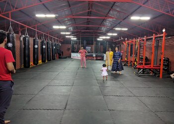 Monkey-mayhem-fight-club-Martial-arts-school-Mangalore-Karnataka-3