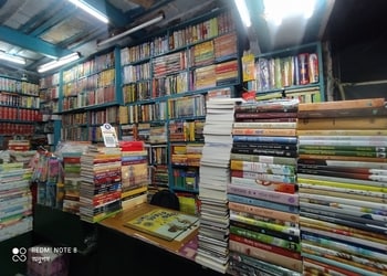 Monmohini-book-stall-Book-stores-Ranaghat-West-bengal-3