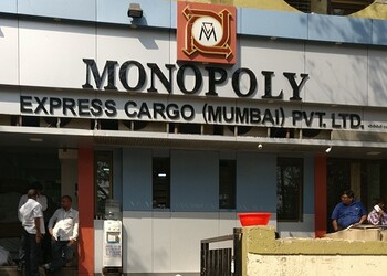 Monopoly-express-cargo-Courier-services-Andheri-mumbai-Maharashtra-1