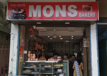 Mons-bakery-Cake-shops-Tinsukia-Assam