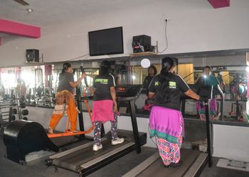 Monster-fitness-Gym-Tiruppur-Tamil-nadu-2