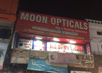 Moon-opticals-Opticals-Civil-lines-bareilly-Uttar-pradesh-1