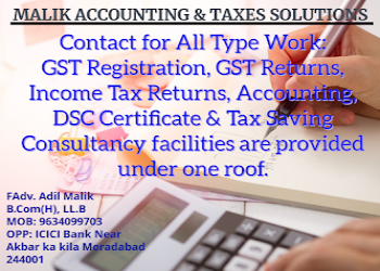 Moradabad-tax-legal-advisor-Tax-consultant-Civil-lines-moradabad-Uttar-pradesh-2