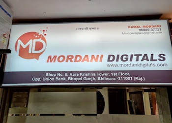 Mordani-digitals-Digital-marketing-agency-Bhilwara-Rajasthan-1