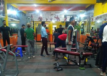 Moriya-fitness-centre-Zumba-classes-Piploda-ratlam-Madhya-pradesh-2