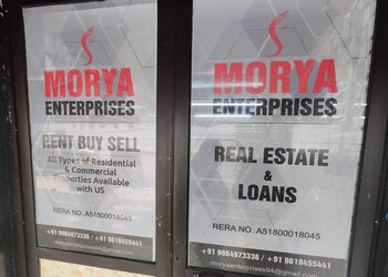 Morya-enterprises-Real-estate-agents-Andheri-mumbai-Maharashtra-1