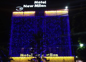 Motel-new-milan-3-star-hotels-Muzaffarpur-Bihar-1