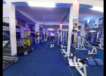 Motivate-gym-Gym-Bank-more-dhanbad-Jharkhand-2