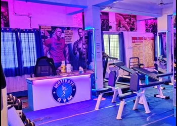 Motivate-gym-Weight-loss-centres-Bartand-dhanbad-Jharkhand-3