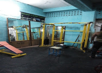 Mount-fit-gym-Gym-Tiruvannamalai-Tamil-nadu-2