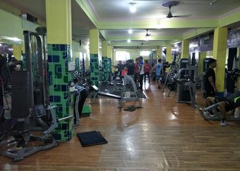 Mountain-gym-fitness-center-Weight-loss-centres-Imphal-Manipur-3