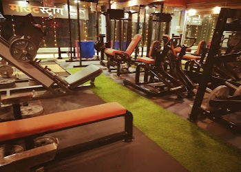 Mountstrong-Gym-Rajpur-dehradun-Uttarakhand-2